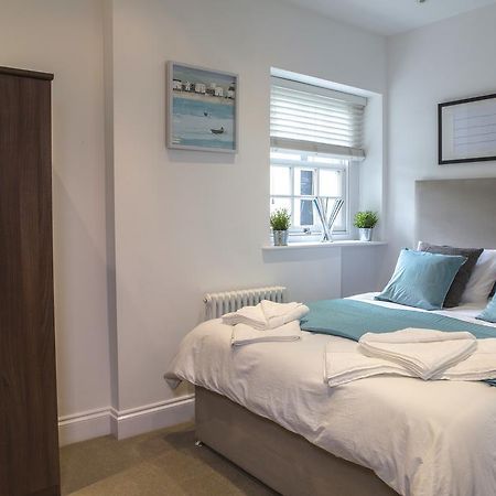 Finchley Central Luxury 3 Bed Triplex Loft Style Apartment Hendon Eksteriør billede